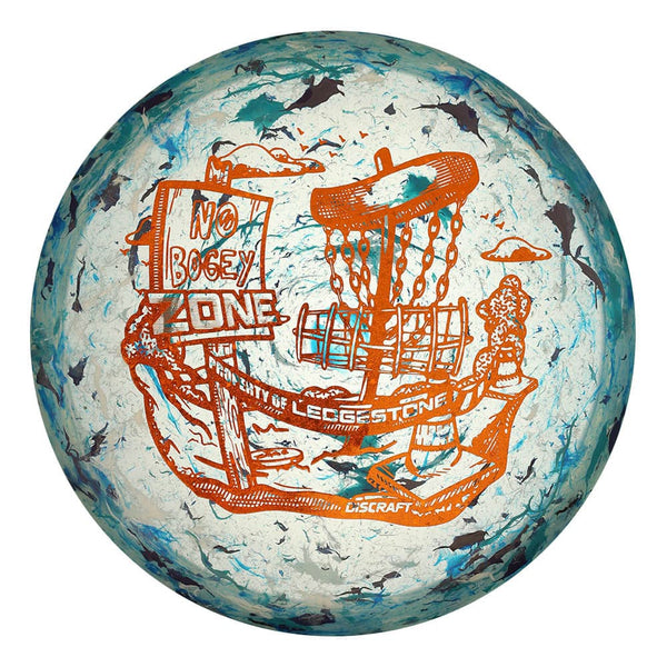 Jawbreaker Z Super Flx Zone