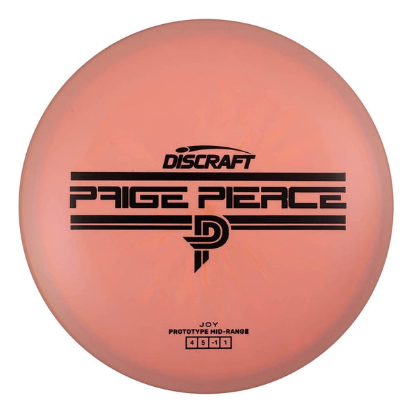 Paige Pierce Prototype ESP Joy