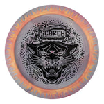 SFO ESP Swirl Fuzed Scorch