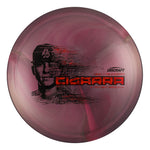 #3 (Red Shatter) 164-166 2026 Tour Series Anthony Barela Cigarra