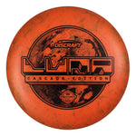 Cascade Challenge Jawbreaker Big Z Luna