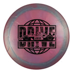 #1 (Black) 170-172 Big Z Swirl Drive