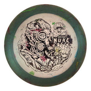 Colorshift Jawbreaker Z Flx Nuke