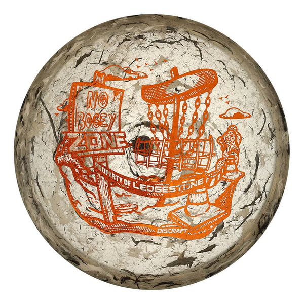 Jawbreaker Z Super Flx Zone