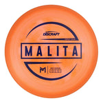 #43 (Blue Dark Matte) 173-174 First Run ESP Malita