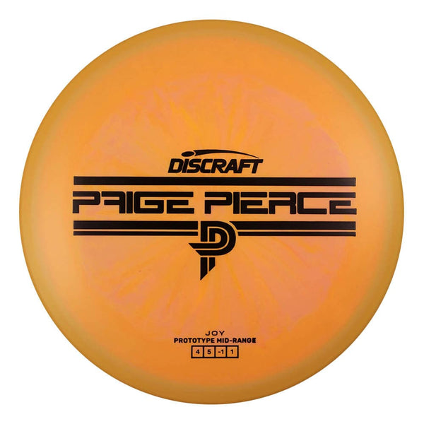 Paige Pierce Prototype ESP Joy