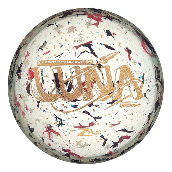 Jawbreaker Z Super Flex Luna