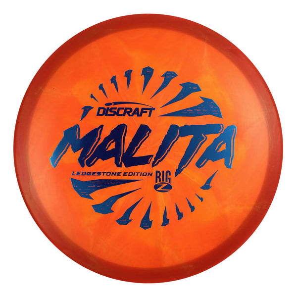 Big Z Swirl Malita