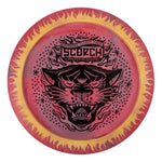 SFO ESP Swirl Fuzed Scorch