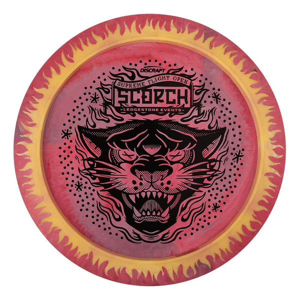 SFO ESP Swirl Fuzed Scorch