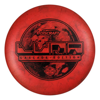 Cascade Challenge Jawbreaker Big Z Luna