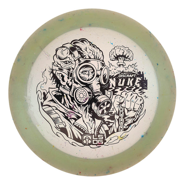 Colorshift Jawbreaker Z Flx Nuke