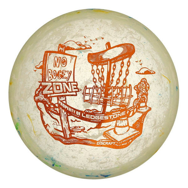 Jawbreaker Z Super Flx Zone