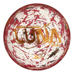 Jawbreaker Z Super Flex Luna