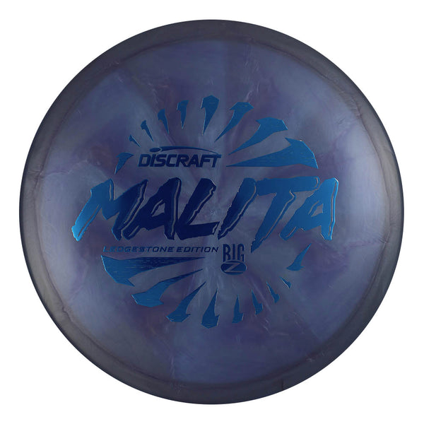 Big Z Swirl Malita