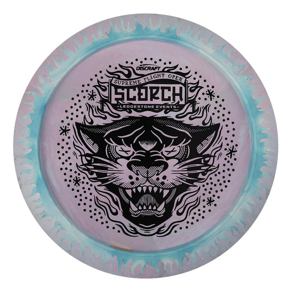 SFO ESP Swirl Fuzed Scorch