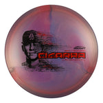 #1 (Red Shatter) 164-166 2026 Tour Series Anthony Barela Cigarra