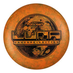 Cascade Challenge Jawbreaker Big Z Luna
