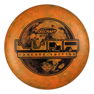 Cascade Challenge Jawbreaker Big Z Luna