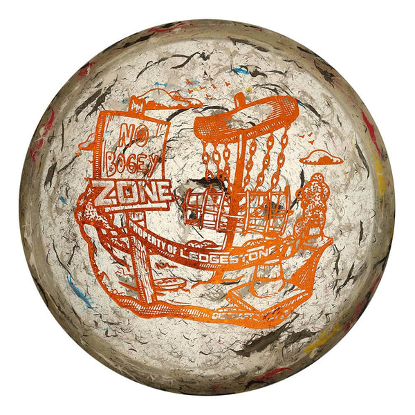 Jawbreaker Z Super Flx Zone