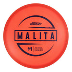 #41 (Blue Dark Matte) 173-174 First Run ESP Malita