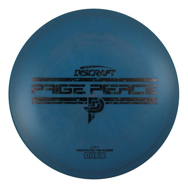 Paige Pierce Prototype ESP Joy