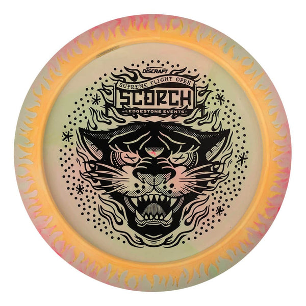 SFO ESP Swirl Fuzed Scorch