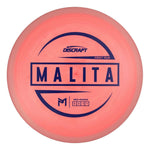 #40 (Blue Dark Matte) 173-174 First Run ESP Malita