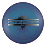 Paige Pierce Prototype ESP Joy
