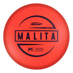 #39 (Blue Dark Matte) 173-174 First Run ESP Malita