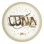 #49 (Cheetah Fishscale) 173-174 Jawbreaker Z Super Flex Luna