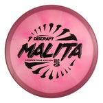#49 (Black) 173-174 Big Z Swirl Malita