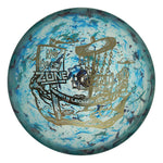 #48 (Gunmetal) 173-174 Jawbreaker Z Super Flx Zone