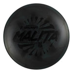 #48 (Black) 173-174 Big Z Swirl Malita