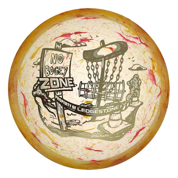 #47 (Gunmetal) 173-174 Jawbreaker Z Super Flx Zone