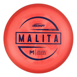 #37 (Blue Dark Matte) 173-174 First Run ESP Malita