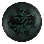 #47 (Black) 173-174 Big Z Swirl Malita