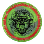 #47 (Black) 173-174 SFO ESP Swirl Fuzed Scorch