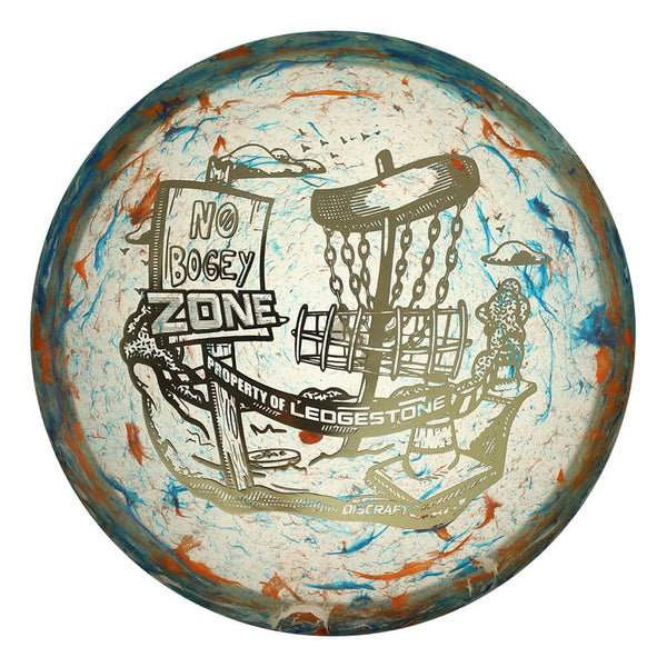 #46 (Gunmetal) 173-174 Jawbreaker Z Super Flx Zone