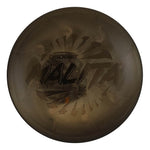 #46 (Black) 173-174 Big Z Swirl Malita
