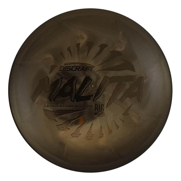 #46 (Black) 173-174 Big Z Swirl Malita