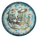 #44 (Gunmetal) 173-174 Jawbreaker Z Super Flx Zone