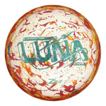 #44 (Blue Hearts) 173-174 Jawbreaker Z Super Flex Luna