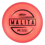 #33 (Black) 173-174 First Run ESP Malita