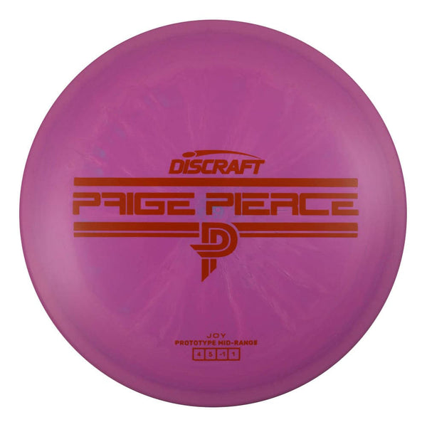 Paige Pierce Prototype ESP Joy