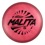 #43 (Black) 173-174 Big Z Swirl Malita