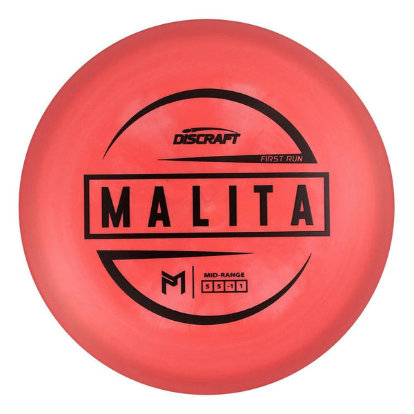#32 (Black) 173-174 First Run ESP Malita