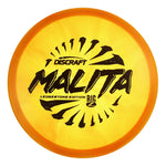 #42 (Black) 173-174 Big Z Swirl Malita