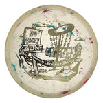 #41 (Gunmetal) 173-174 Jawbreaker Z Super Flx Zone
