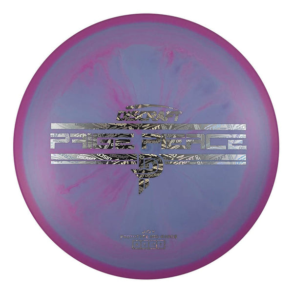 Paige Pierce Prototype ESP Joy